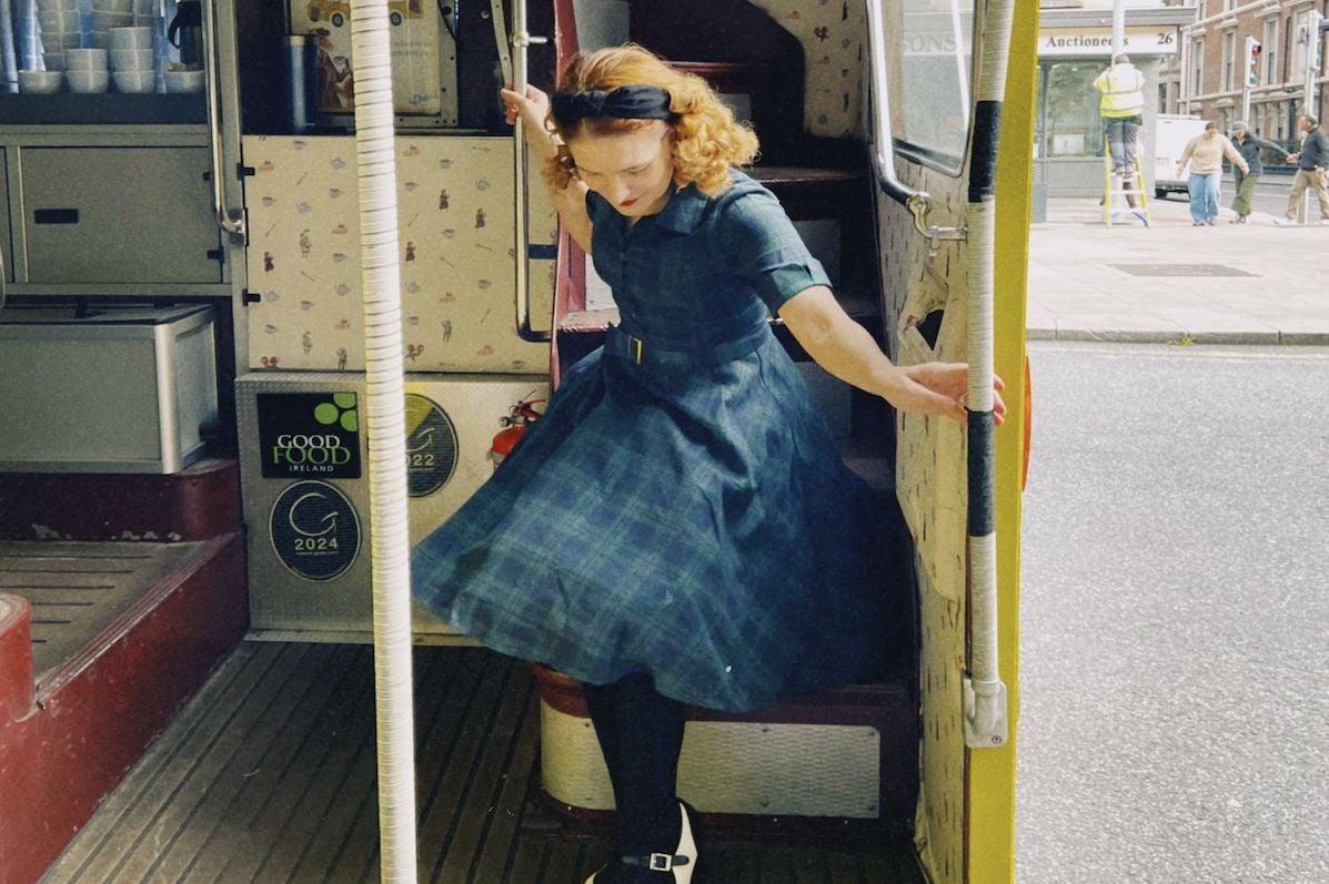 Hannah aka @womaninwool