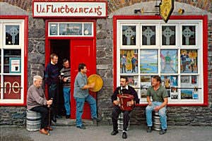 O'Flaherty's Bar