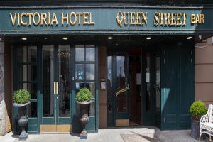 Victoria Towers Hotel