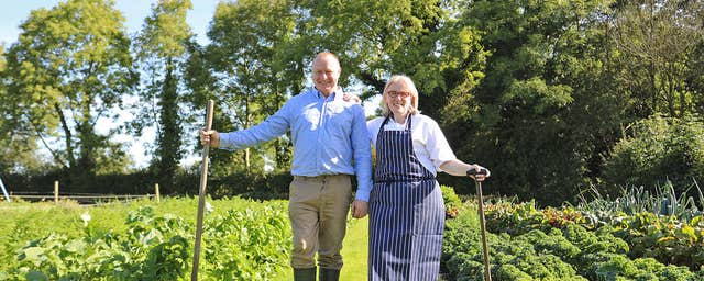Cloughan Farm & Cookery School