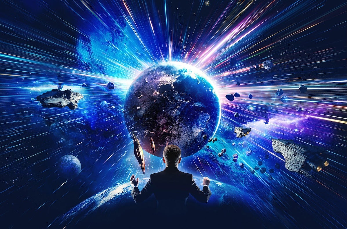 The Music of Zimmer vs Williams