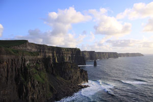 Cliffs of Moher - Finn McCools Tours