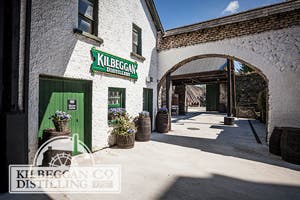 Visit Kilbeggan Distillery Experience with Discover Ireland