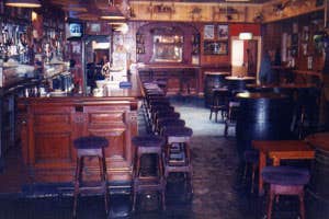 Fitzpatrick's Bar & Lounge