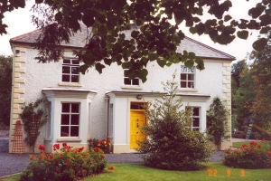 Gleneven House