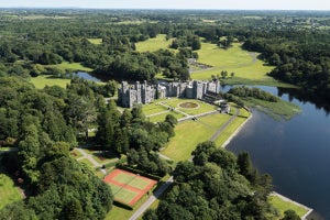 Ashford Castle Hotel