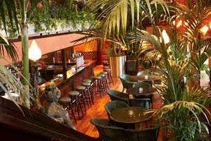 The Bailey Bar & Eatery