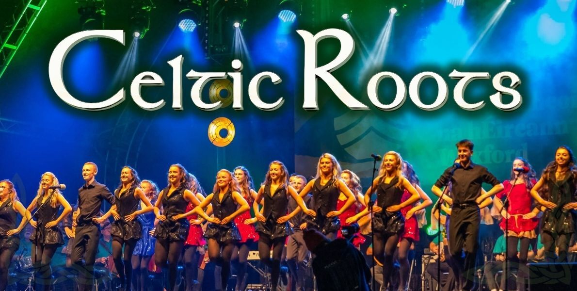 Visit Celtic Roots with Discover Ireland