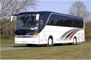 Kerry Coaches
