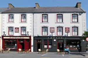 Crotty’s Bar