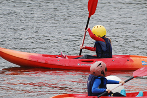 Kinsale Outdoor Education Centre