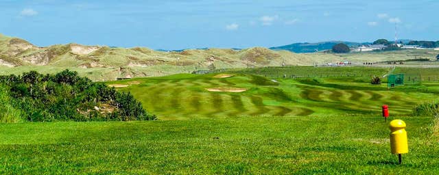 Bundoran Golf Club