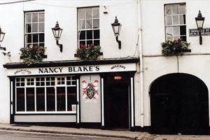 Nancy Blakes
