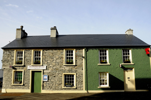 The Traveller's Inn