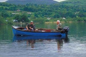 Shannon's Lough Derg Pike and Coarse Fishery