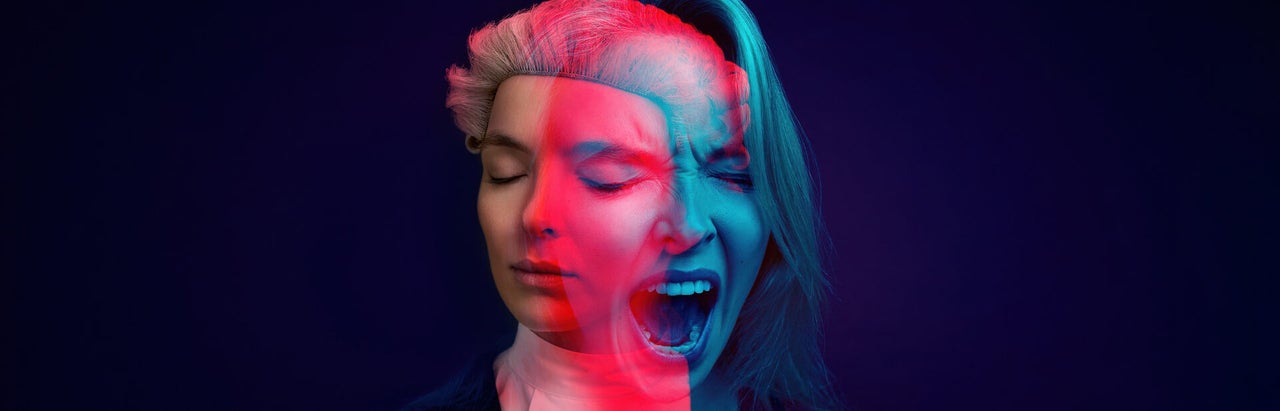 Prima Facie,  Dublin’s Gaiety Theatre