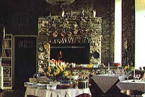 Blairscove House & Restaurant