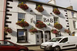 Stay With Abbey House B&B