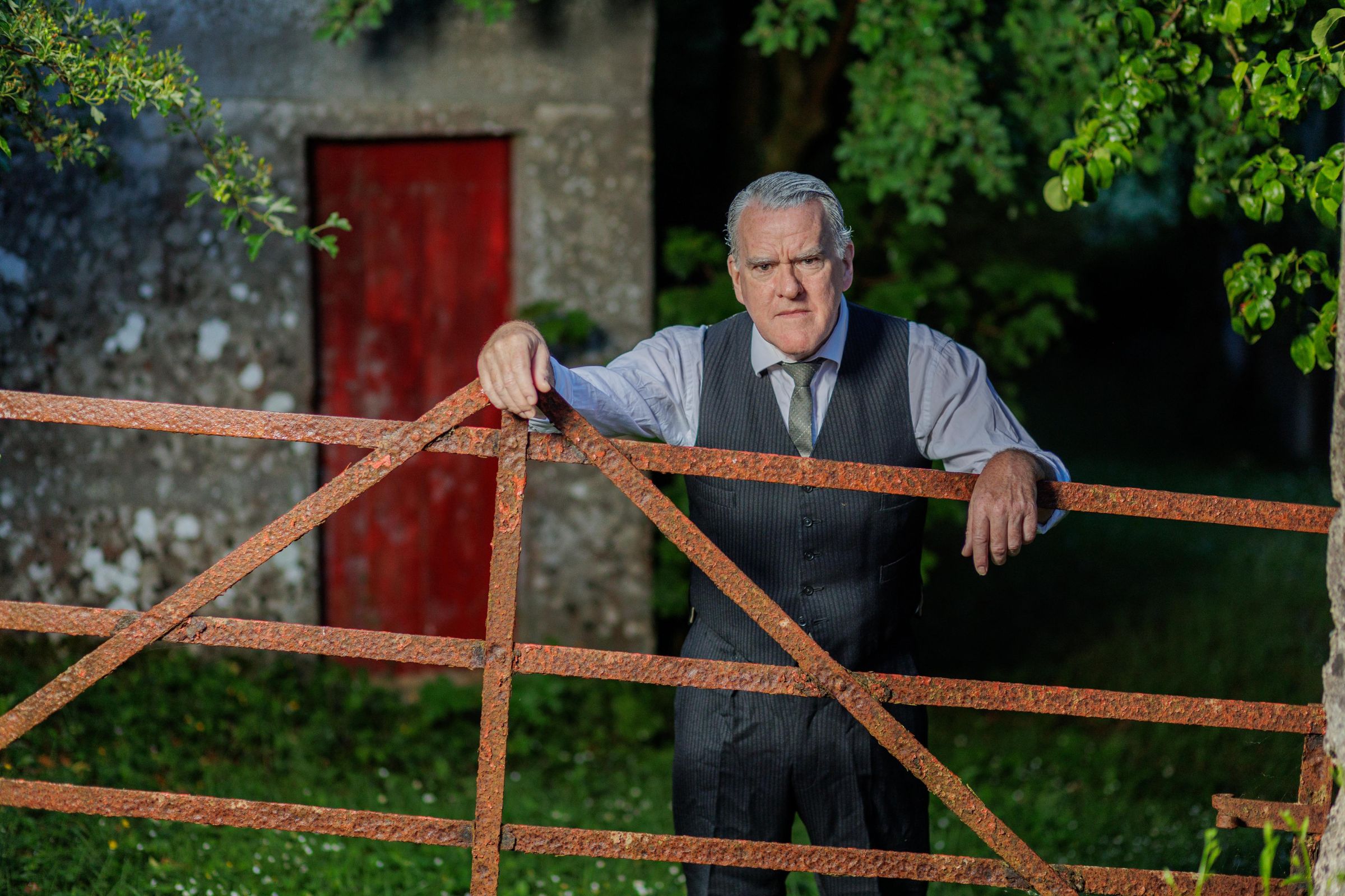 I Hear You and Rejoice-Mikel Murfi presented by Loco and Reckless Productions