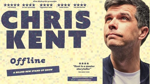 Chris Kent “Offline”