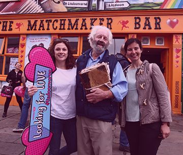 lisdoonvarna matchmaking festival