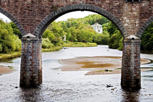Newport Railway Viaduct