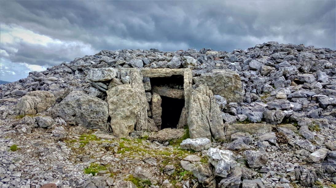 Carrowkeel The Ultimate Guide to Camping in Ireland with Discover Ireland