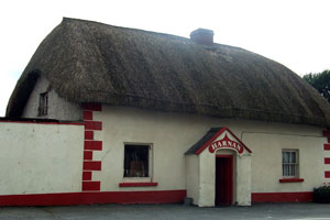 Harnan's Bar
