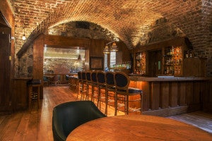 Cellar Bar