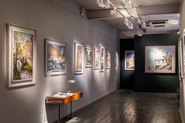 Vanishing Dublin | Meet the Panelists