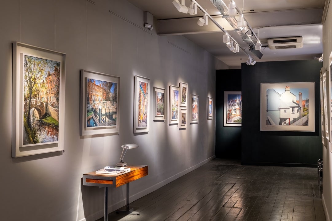 Vanishing Dublin | Meet the Panelists