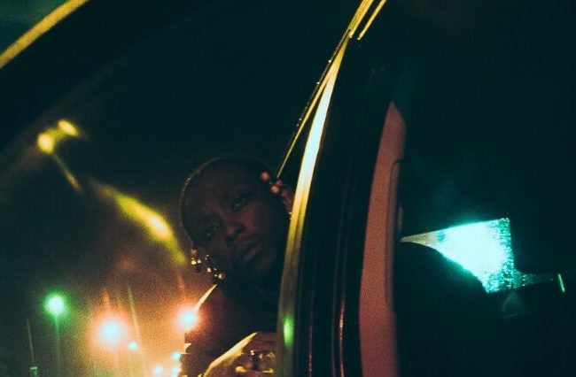 Love, Rage + the Vigilante Maestro Screening