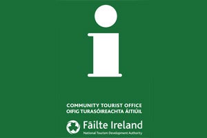 Community Tourist Office Logo