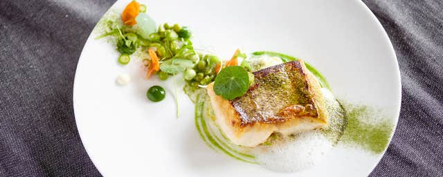 Lemon Tree Restaurant