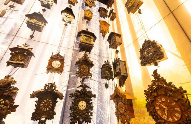 Waterford Treasures: Irish Museum of Time