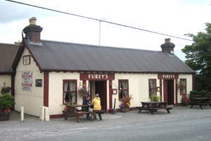 Furey's Bar & Restaurant