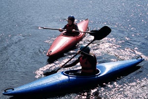 Baltinglass Outdoor Education Centre