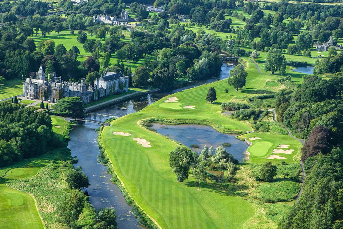 The Best Golf Courses In Ireland With Discover Ireland