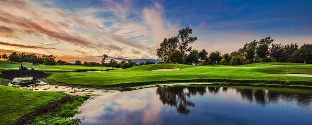 St Margaret's Golf & Country Club