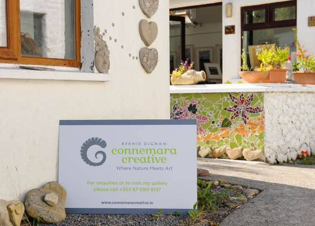 Connemara Creative