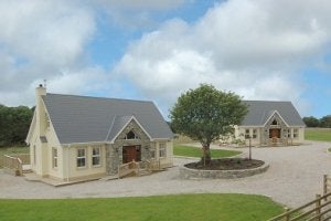 Millstone Cottages - No. 1