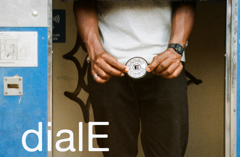 dialE