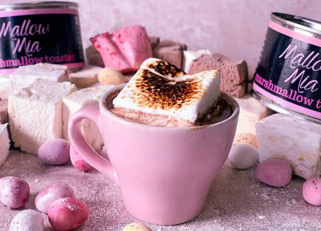 Mallow Mia
