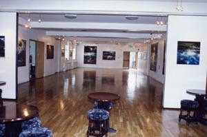Mullingar Arts Centre