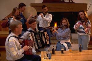 Ciarán's Bar
