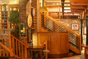 Breathnach's Steak & Ale House