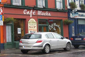 Café Mocha