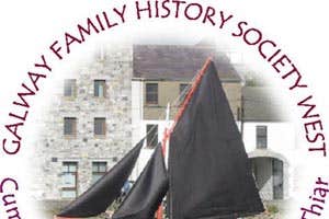 Galway Family History Society (West) Ltd.