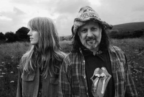 Quentine Cooper & Floriane Blancke