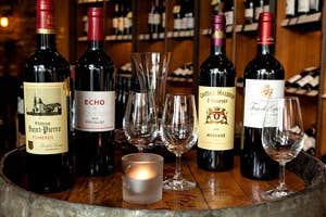 64 Wine